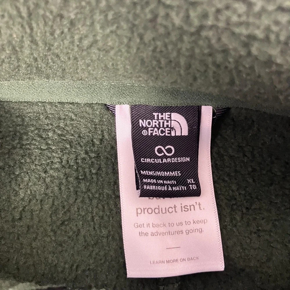 The North Face north face